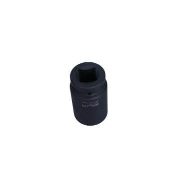 Nasadka 1 udarowa 38mm x 100mm 6-kątna długa