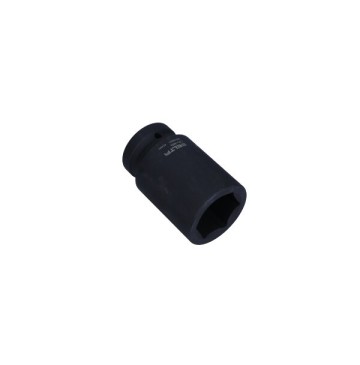 Impact socket spanner