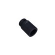 Impact socket spanner