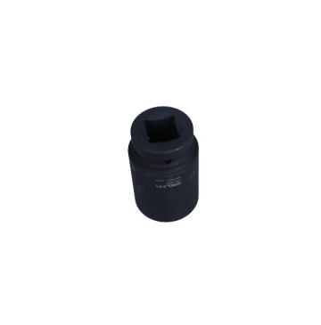Impact socket spanner