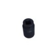 Impact socket spanner