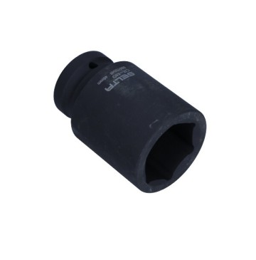 Impact socket spanner