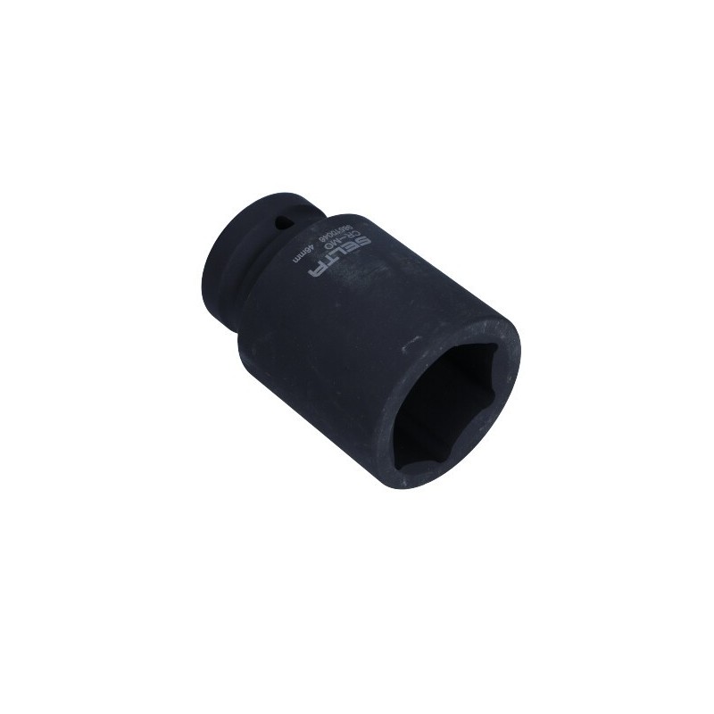 Impact socket spanner