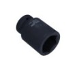 Impact socket spanner