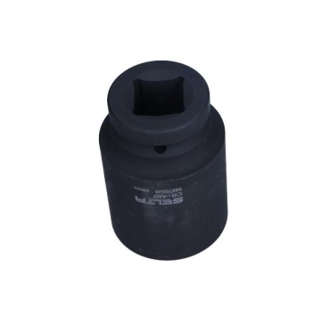 Impact socket spanner
