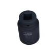 Impact socket spanner