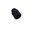 Impact socket spanner