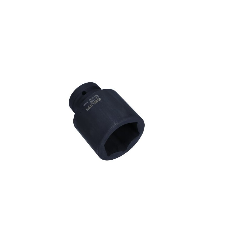 Impact socket spanner
