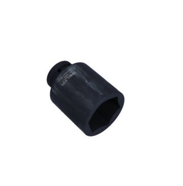 Impact socket spanner