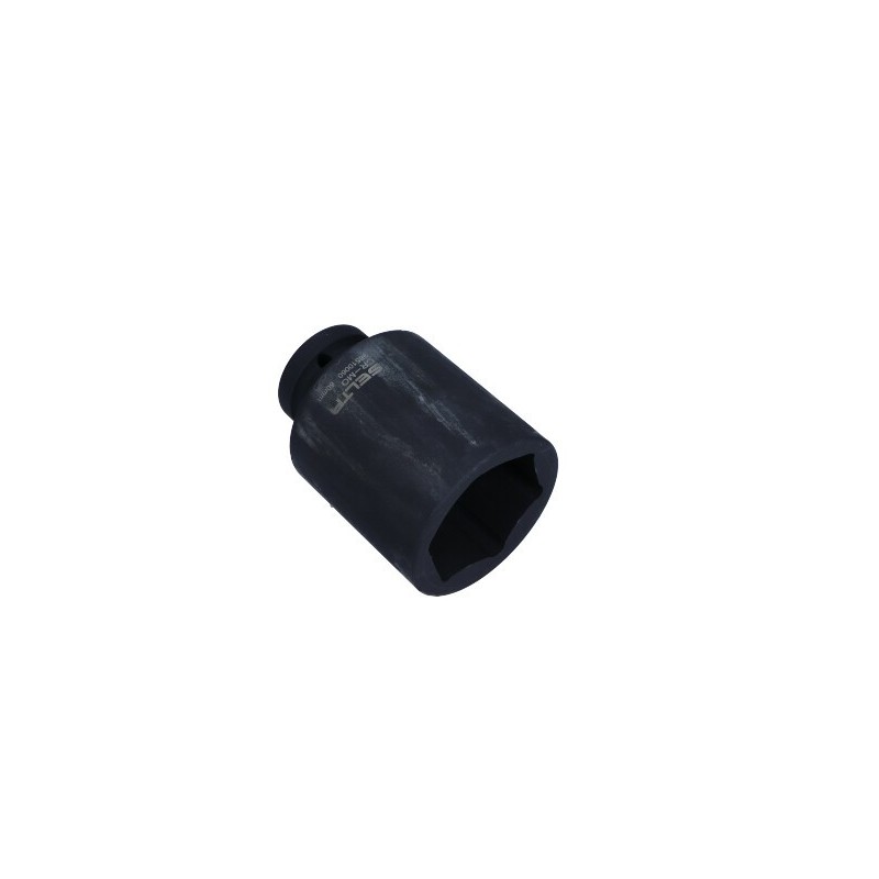 Impact socket spanner