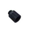 Impact socket spanner