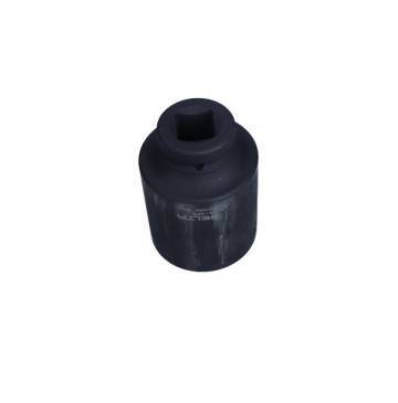 Impact socket spanner