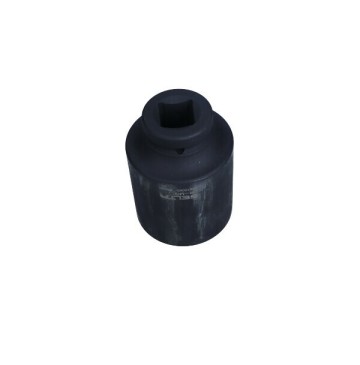 Impact socket spanner