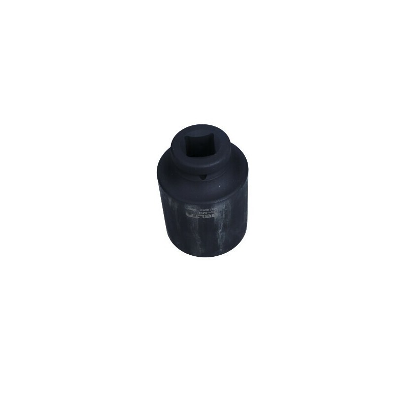 Impact socket spanner