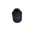 Impact socket spanner
