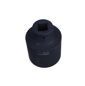Impact socket spanner