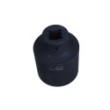 Impact socket spanner