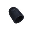 Impact socket spanner
