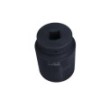 Impact socket spanner