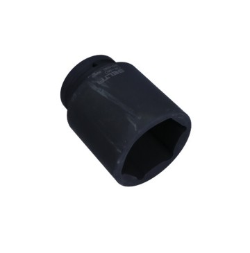 Impact socket spanner