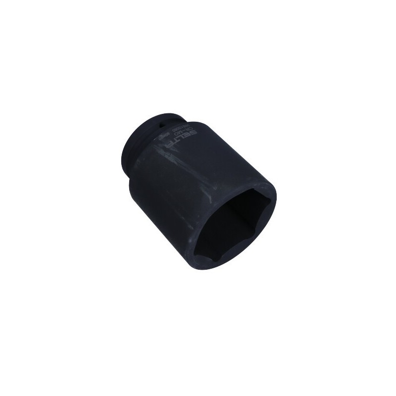 Impact socket spanner