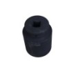 Impact socket spanner