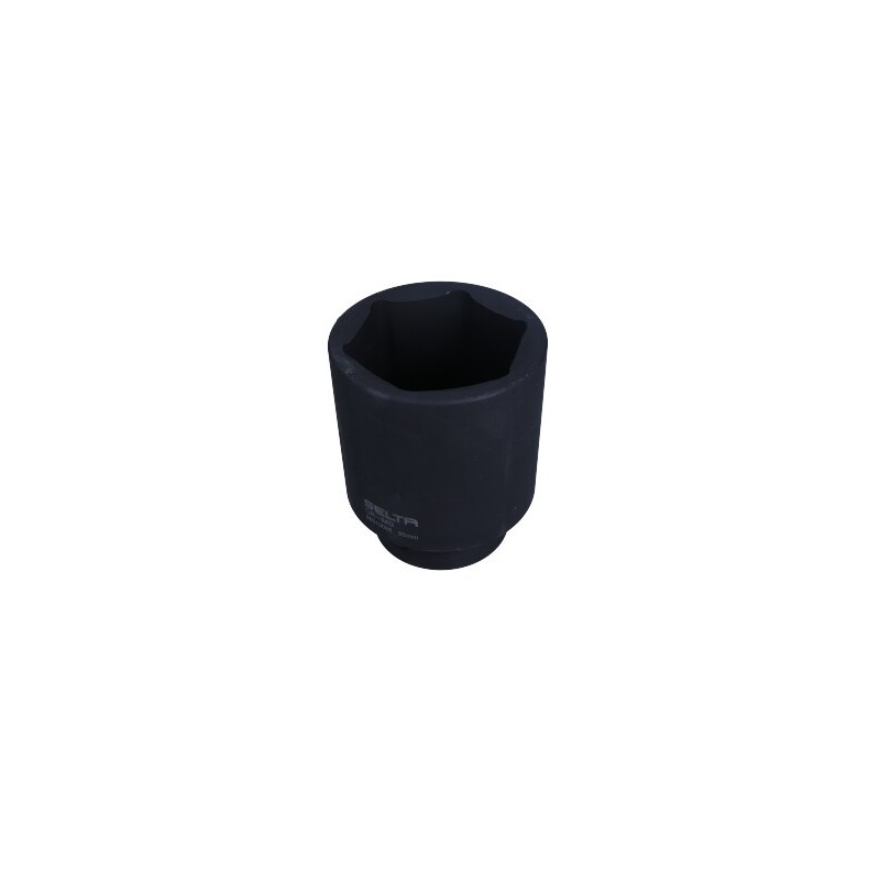Impact socket spanner