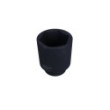 Impact socket spanner