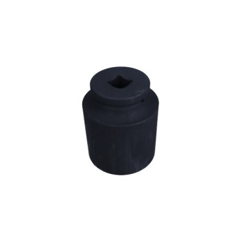 Impact socket spanner