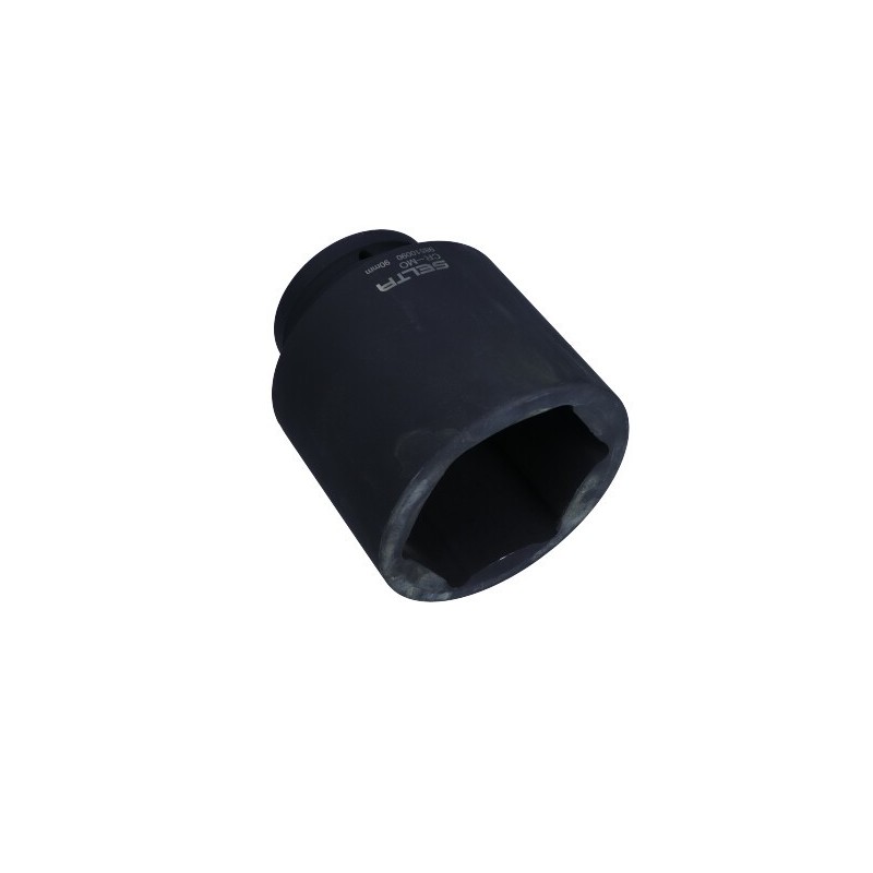 Impact socket spanner