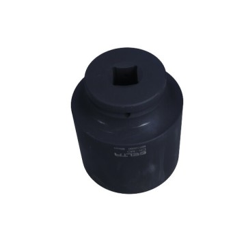 Impact socket spanner