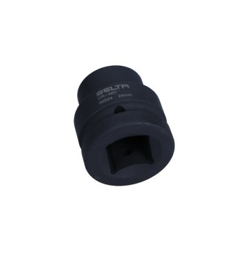 Impact socket spanner