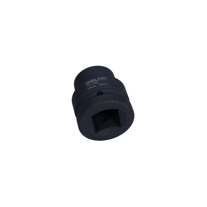 Impact socket spanner