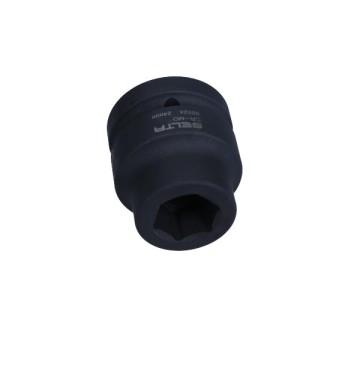 Impact socket spanner