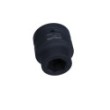 Impact socket spanner