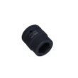 Impact socket spanner