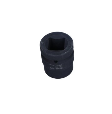 Impact socket spanner