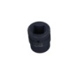Impact socket spanner
