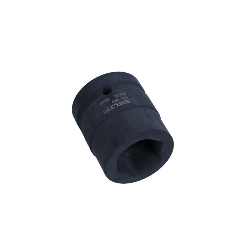 Impact socket spanner