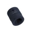Impact socket spanner