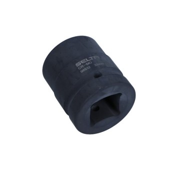Impact socket spanner