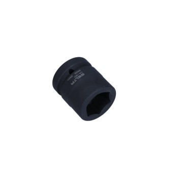 Impact socket spanner