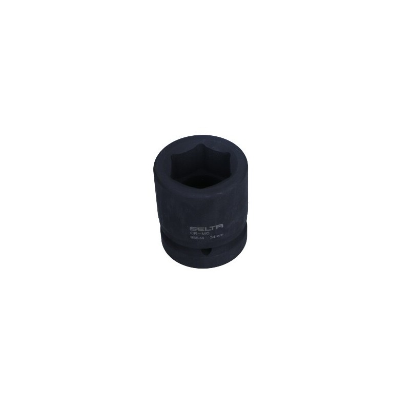 Impact socket spanner