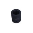 Impact socket spanner