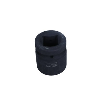 Impact socket spanner