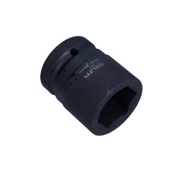 Impact socket spanner