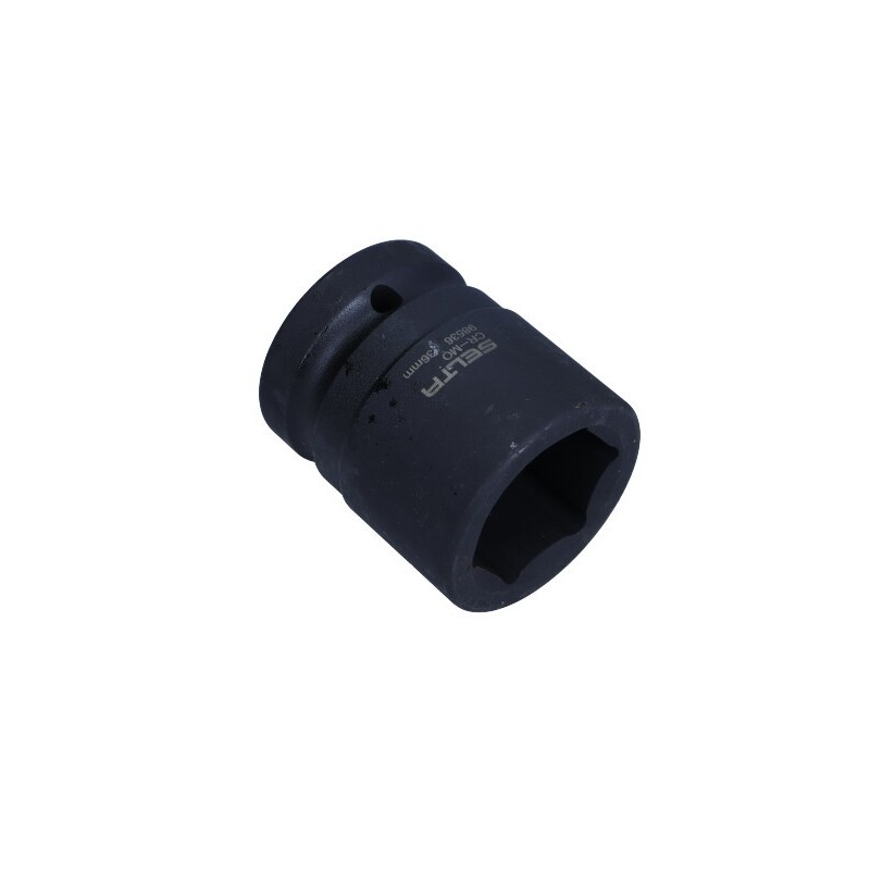 Impact socket spanner
