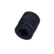 Impact socket spanner