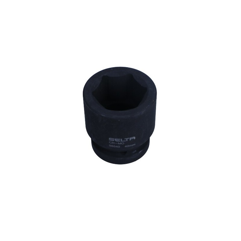 Impact socket spanner