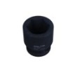 Impact socket spanner